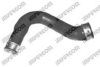 VW 7L6145822 Intake Hose, air filter